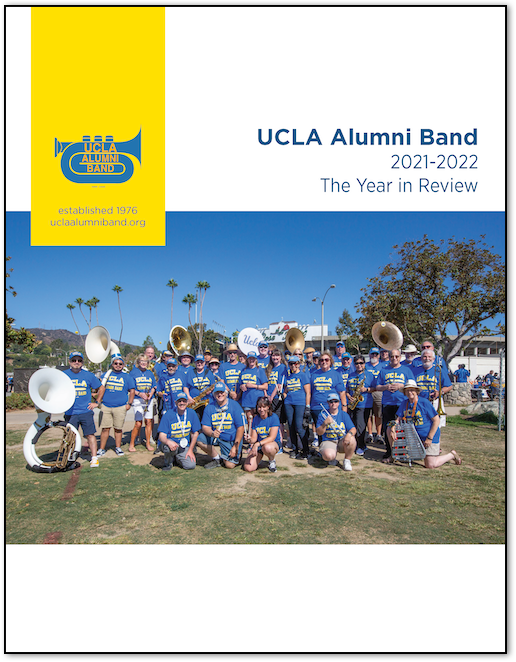 UCLA Alumni